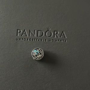 Under the sea Pandora charm..